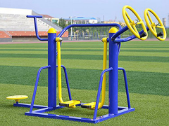 求购室外健身器材一批（社区项目）