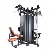 求购专业力量训练器械一批（健身房扩建项目）