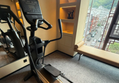 专业供应商用跑步机（健身房/酒店专用）