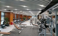 专业供应健身房整店设备配置方案（可一站式采购）