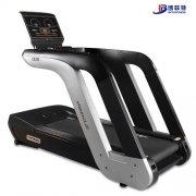 商用智能跑步机（高端健身房专用款）